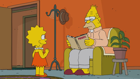 Image Los Simpsons 4