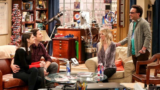 Image La Teoria Del Big Bang (The Big Bang Theory) 15