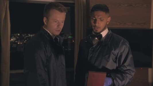 Image NCIS: Sydney 7