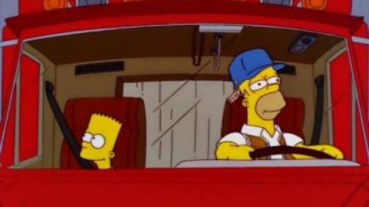 Image Los Simpsons 17