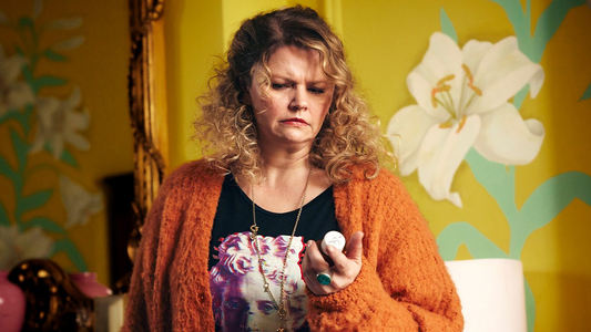 Image The Following Events Are Based on a Pack of Lies 5