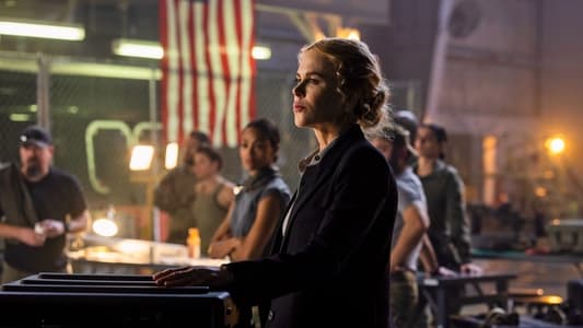 Image Operaciones Especiales: Leona 5