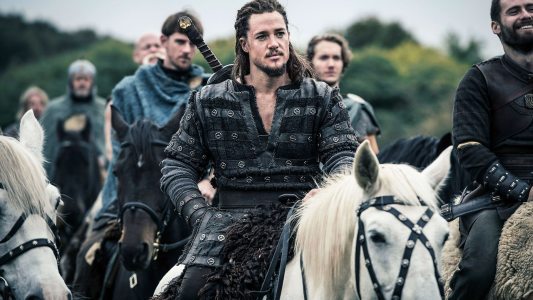 Image The Last Kingdom 7