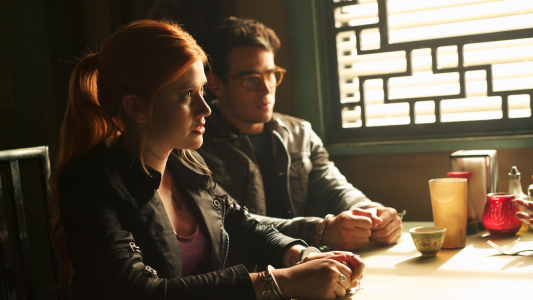 Image Cazadores de sombras (Shadowhunters) 5