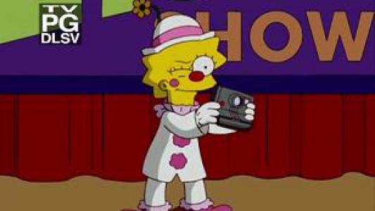 Image Los Simpsons 20