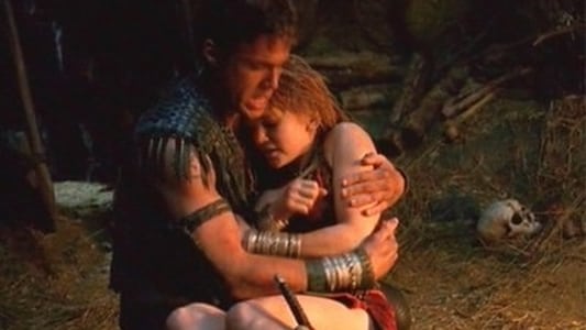 Image Xena la princesa guerrera 6