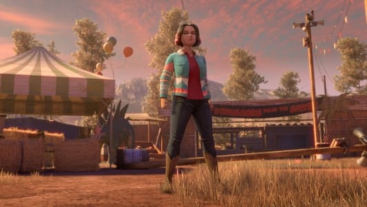 Image Jurassic World: Teoría del dinocaos 5