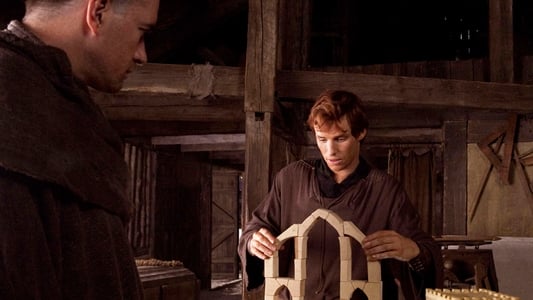 Image Los pilares de la Tierra 8