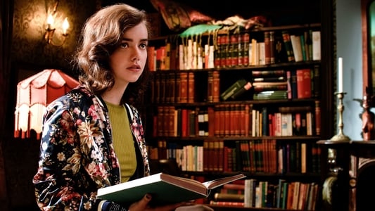 Image El misterio de los Hunter 2