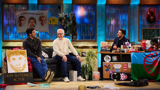 Image La Revuelta 99