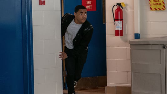 Image Power Book II: Ghost 8