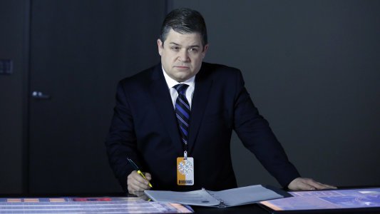 Image Agentes de SHIELD (Marvel's Agents Of S.H.I.E.L.D.) 19