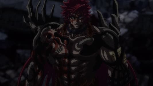 Image Record of Ragnarok 4