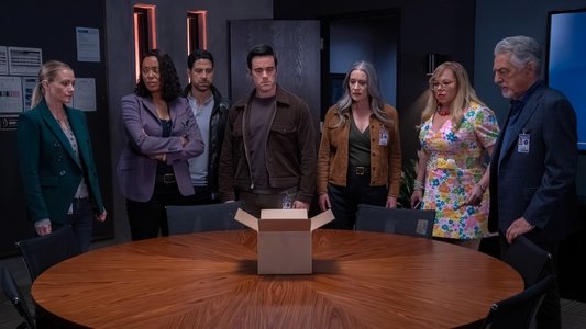 Image Mentes Criminales (Criminal Minds) 6