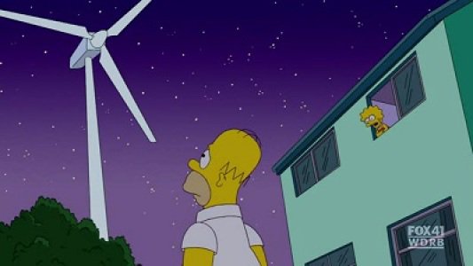 Image Los Simpsons 19