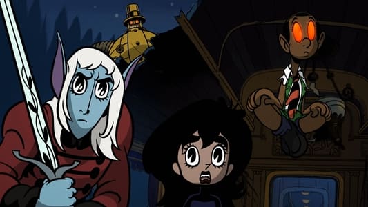 Image Unicorn: Warriors Eternal 8