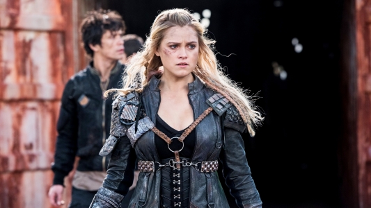 Image Los 100 (The 100) 13
