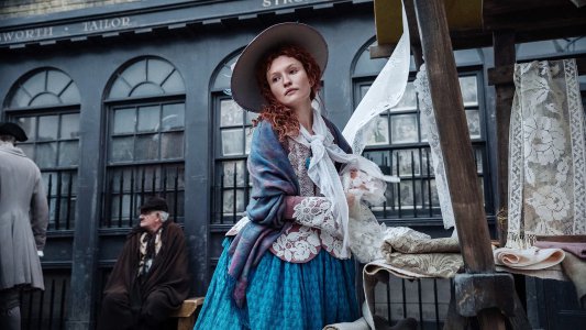 Image American Gods 7