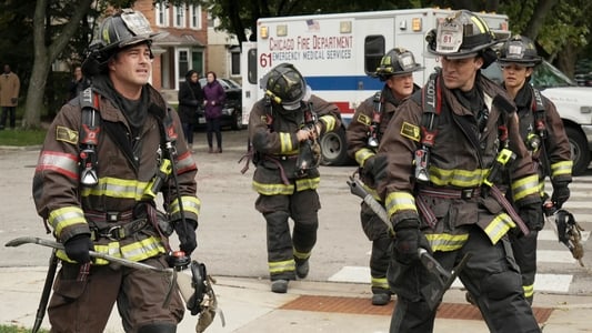 Image Chicago Fire 8