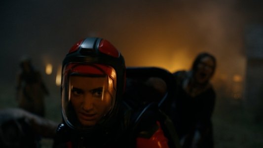 Image El Pacificador 8