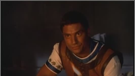 Image Xena la princesa guerrera 18