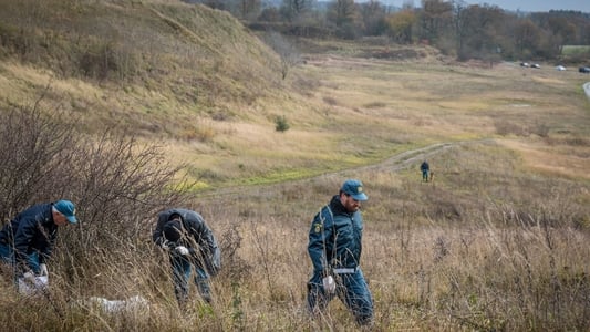 Image La caza de un asesino 2