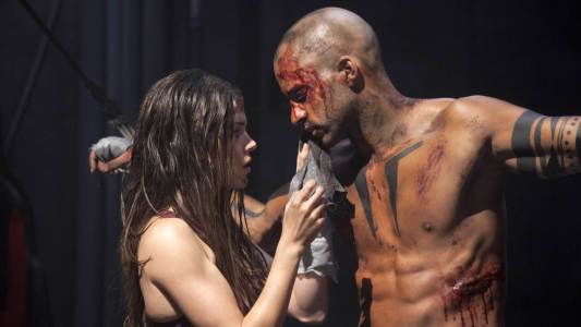 Image Los 100 (The 100) 8