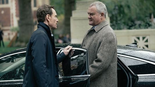 Image The Agency (La agencia) 10