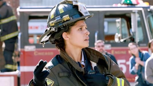 Image Chicago Fire 8