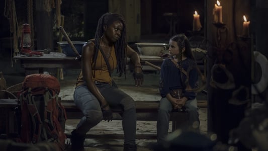 Image The Walking Dead 8
