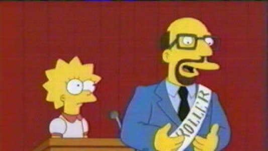 Image Los Simpsons 7