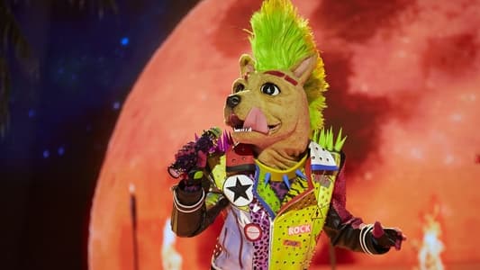 Image Mask Singer: Adivina quién canta 6