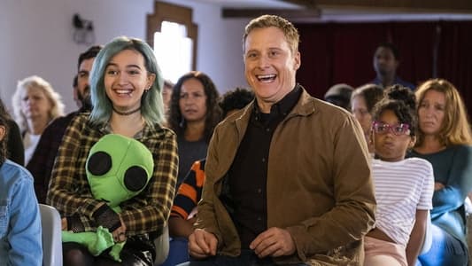 Image Resident Alien 5