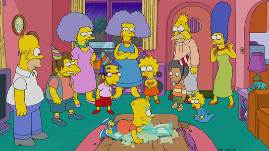 Image Los Simpsons 1