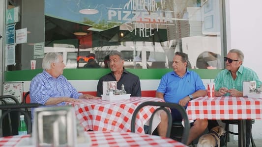 Image The Family Stallone 1