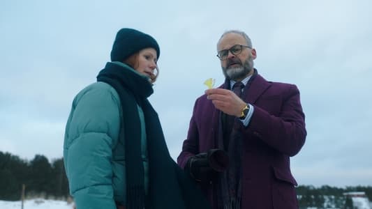 Image Agatha Christie's Hjerson 3