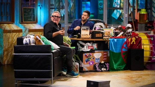 Image La Revuelta 137