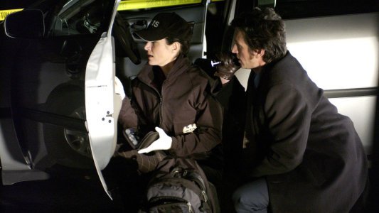 Image NCIS (Navy: Investigación criminal) 12