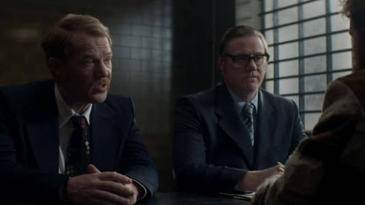 Image The Long Shadow (2023) 4