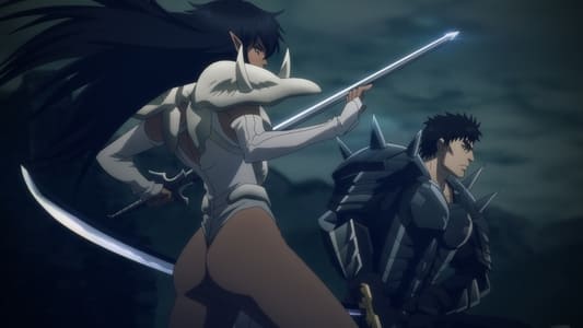 Image Bastard!! Ankoku no Hakai Shin 14