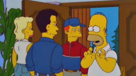 Image Los Simpsons 5