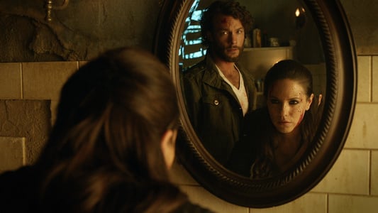 Image La reina de las sombras 10