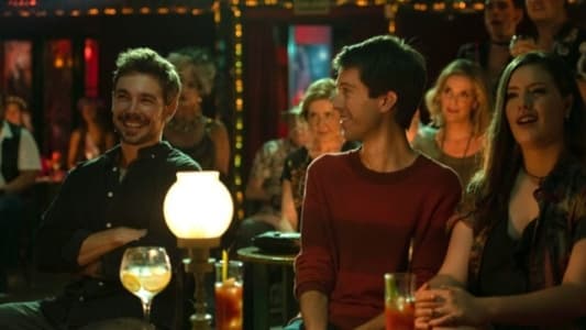 Image Merlin: Sapere Aude 8