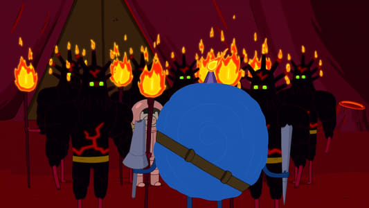 Image Hora de aventuras 47