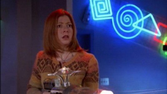 Image Buffy la cazavampiros 11