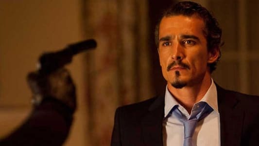 Image Los misterios de Laura (España) 2