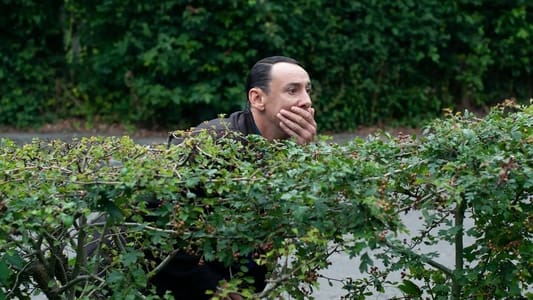 Image Estocolmo, Identidad Perdida 2