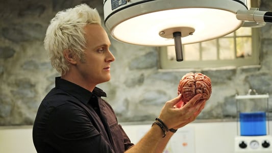 Image iZombie 10