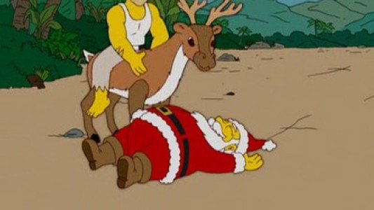 Image Los Simpsons 9