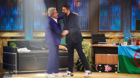 Image La Revuelta 25